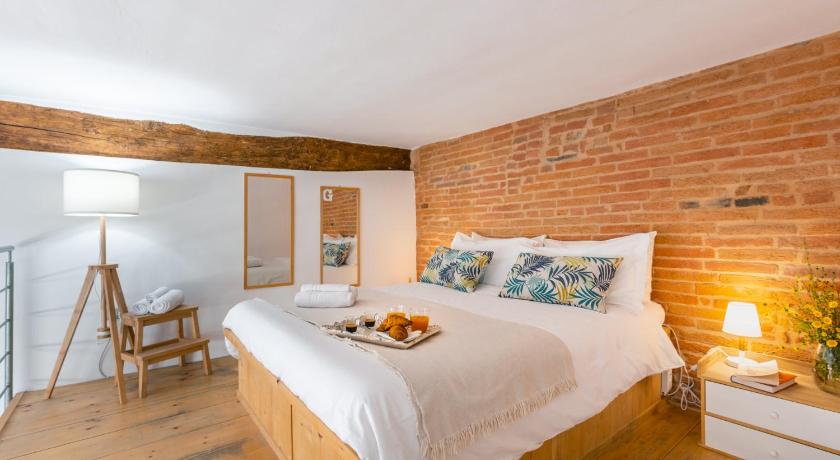 LUI Tuscany Loft