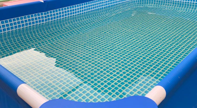 Лучшее время для поездки Russia Дом отдыха ЕВА