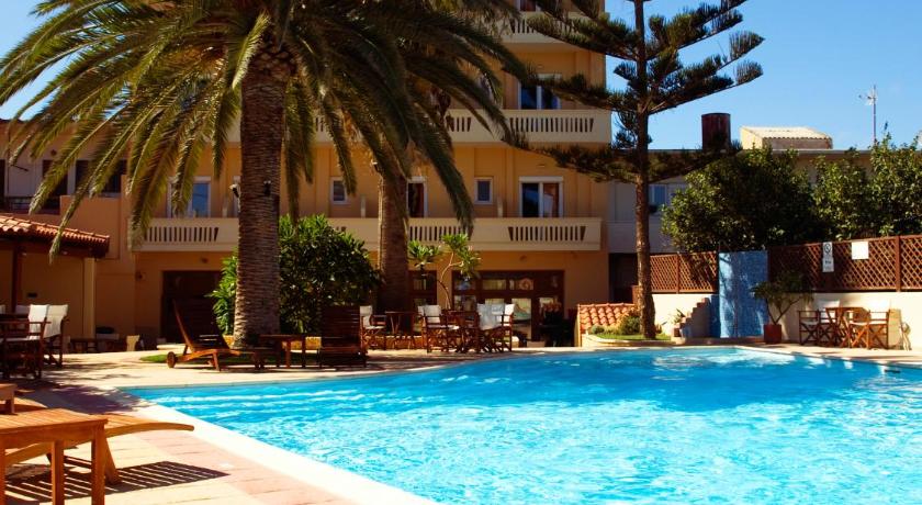 Kissamos Hotel photo
