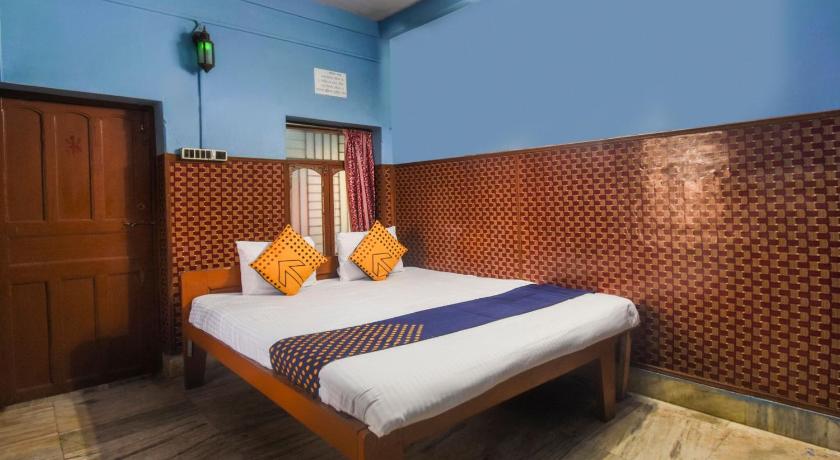 OYO Flagship 74392 Hotel Mahesh Residency