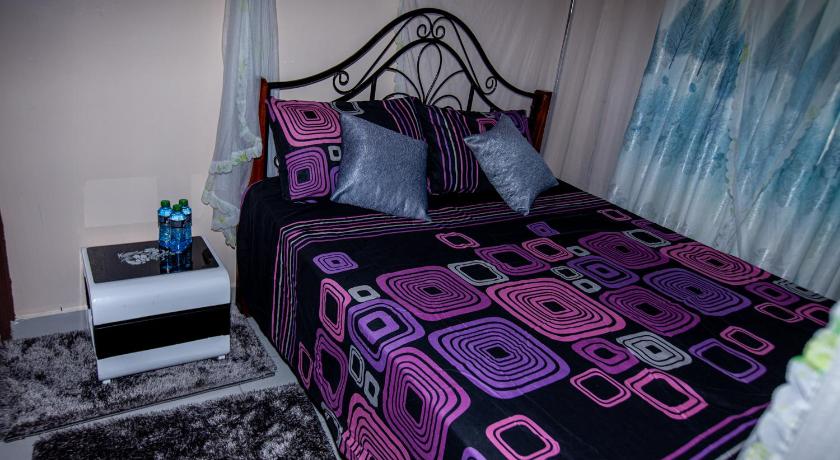 JJ Homes - Podium Heights Apartment Nairobi photo