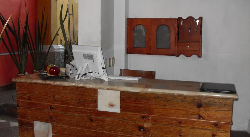 Hotel Malinalli photo
