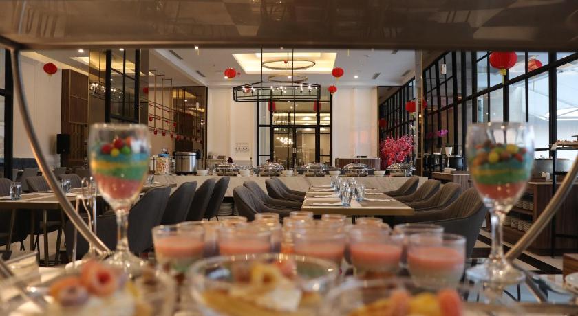 Food and beverages