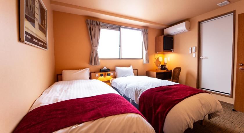 Kyoto THE L.A. MART HOTEL KYOTO 3-Star Hotel suite