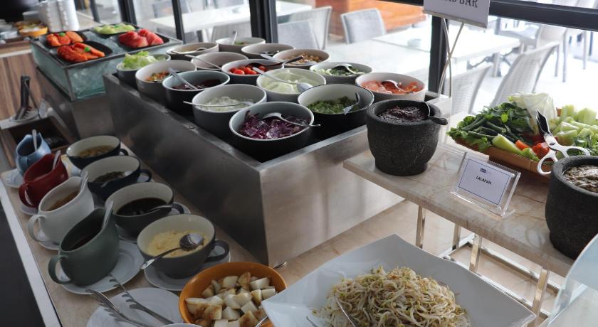 Food and beverages