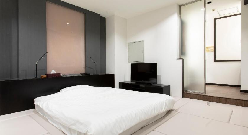 THE MANGA HOTEL TOGO photo