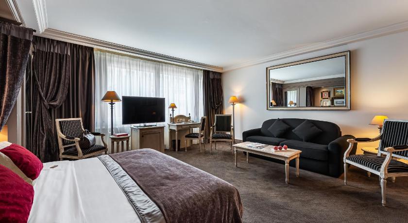 Image of Classic Single Room 0