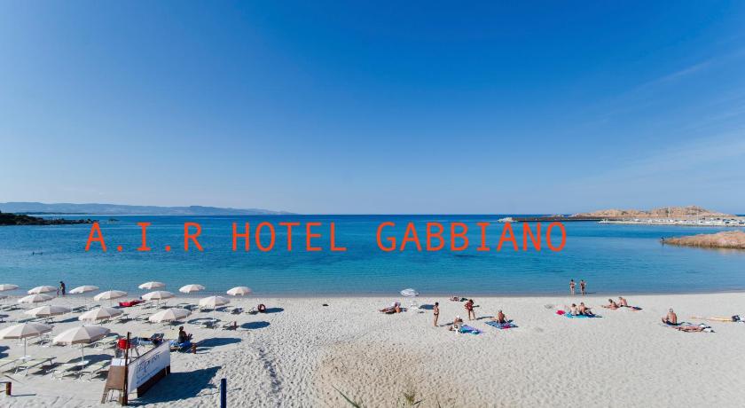 A.I.R. Hotel Gabbiano