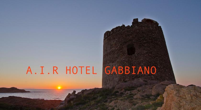 A.I.R. Hotel Gabbiano