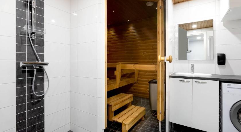 Holiday Club Vierumaki Superior Apartments photo