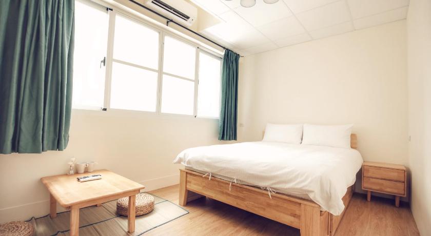 Yua Ya B&amp;B — Hotel in Tainan