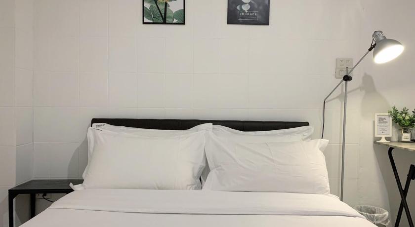 Gfeel Hostel (Private bedroom  sharing bathroom ) photo