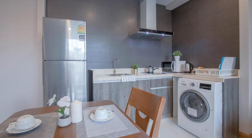 Kepler Residence Bangkok - image 3