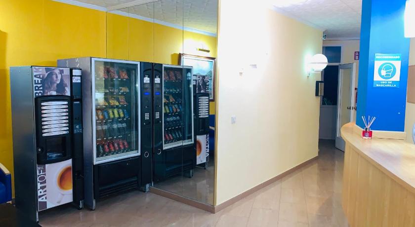 Eva Aparthotel photo