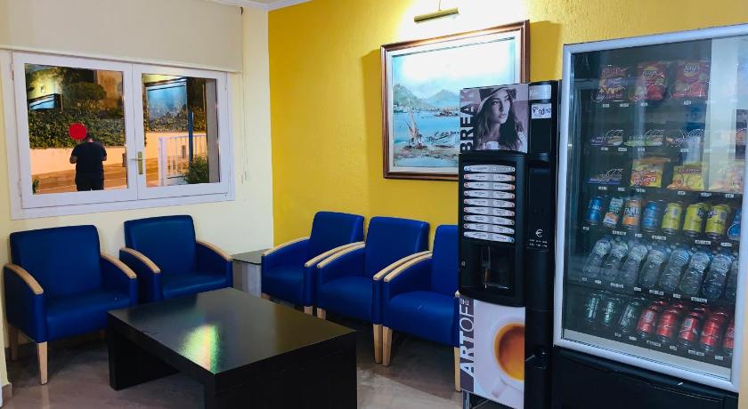 Eva Aparthotel photo