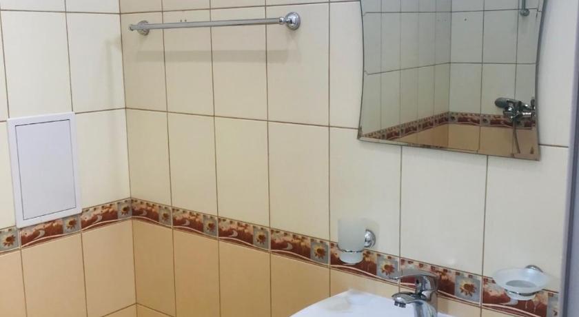 Apartments Kristal Beach Nessebar photo