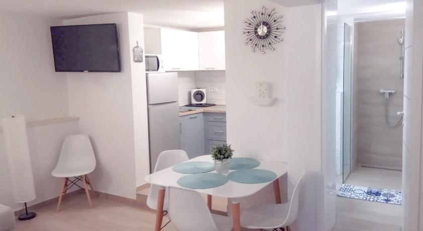Hortenzia Apartments photo