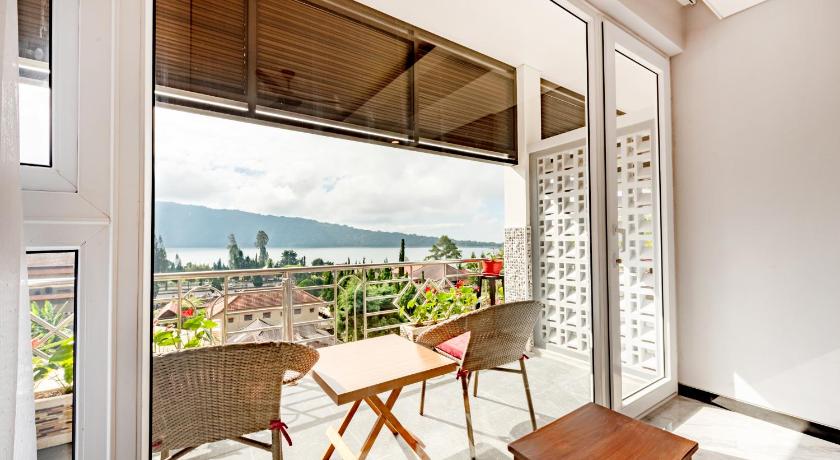 Dedanau Hotel photo