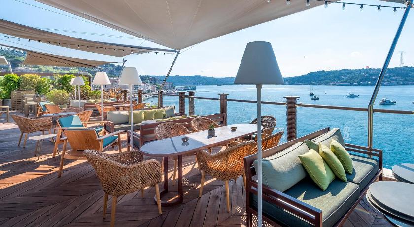 Bebek Hotel By The Stay Collection -Adults Only