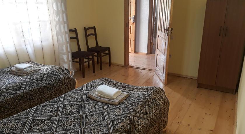 Guesthouse Robi photo