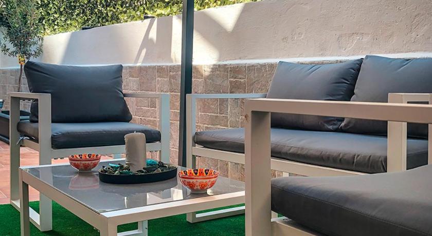LisaApartmentHouseSalerno