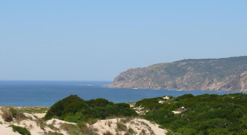 Parque De Campismo Orbitur Guincho - 13
