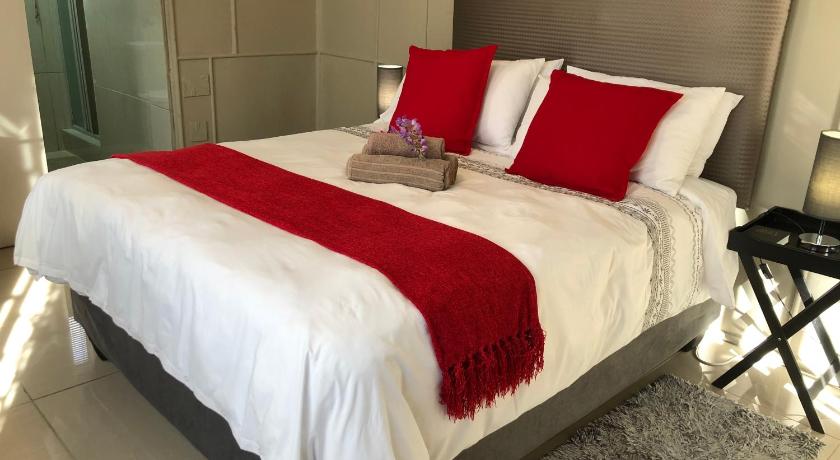 The Lavender Guesthouse photo