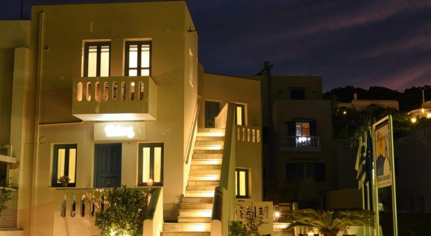 RODAVGI APARTMENTS