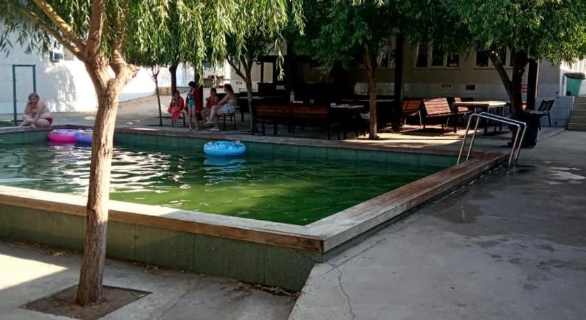 Лучшее время для поездки Russia База отдыха «кристалл»