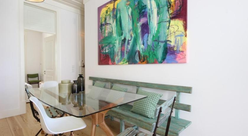 The Lookout Duplex - Bairro Alto - 10