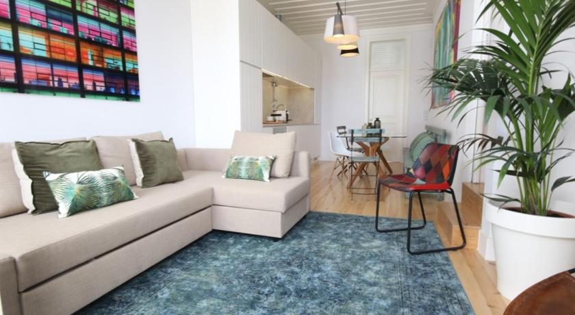 The Lookout Duplex - Bairro Alto - 14