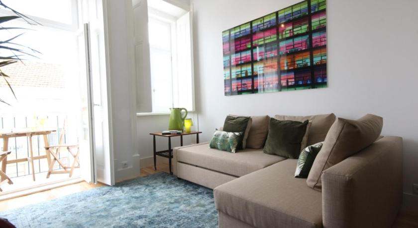 The Lookout Duplex - Bairro Alto - 13