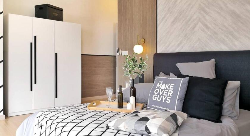 Dsara Sentral New Design unit 2 bedroom — Hotel in Kuala Lumpur