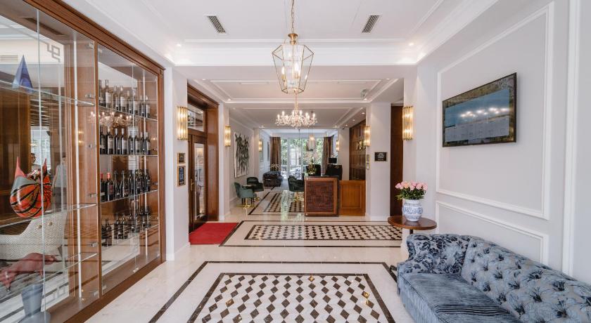 Palace Art Hotel Pezinok photo
