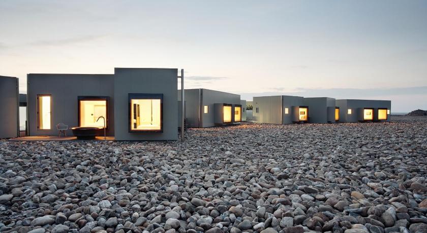 Hotel Aire de Bardenas photo