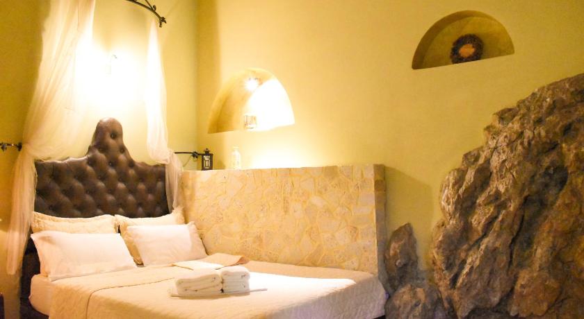 Pension Anapli — Hotel in Nafplion