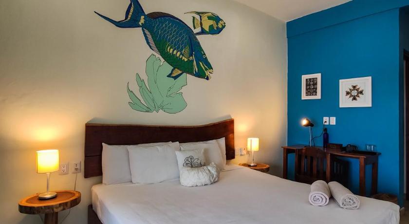 La Palmita Budget Boutique Hotel photo