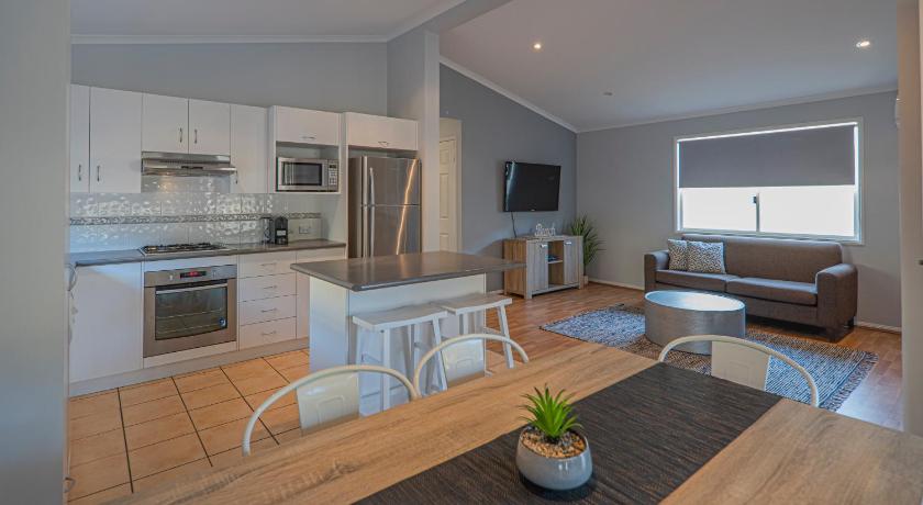 รูปของวิลลา 2 ห้องนอน (2-Bedroom Villa) 4