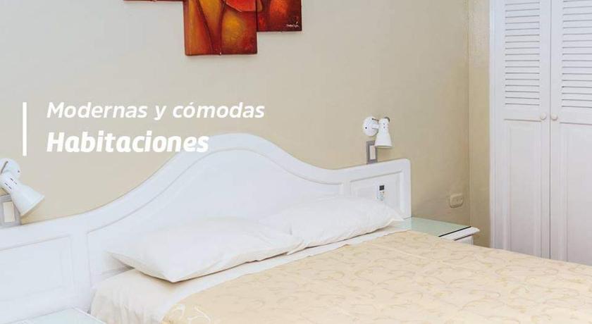 HOTEL CENTRAL — Hotel in Chiclayo