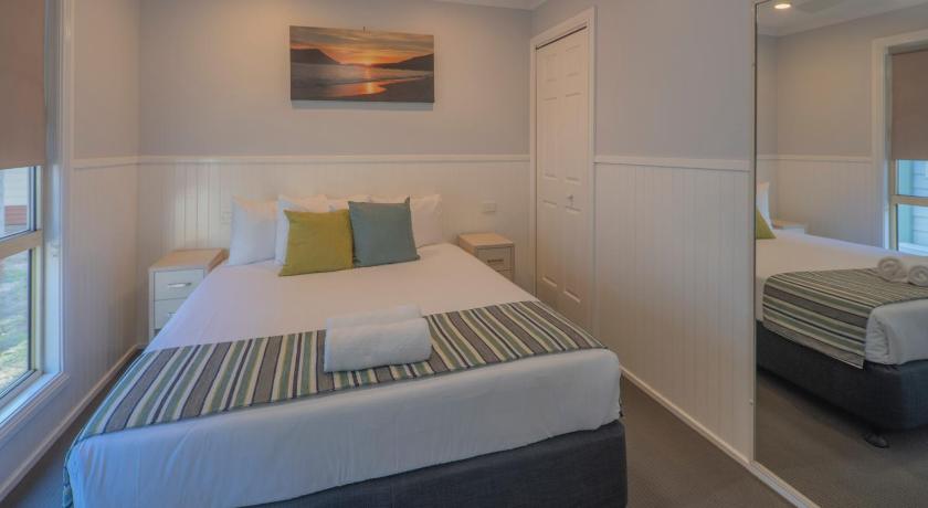 รูปของดีลักซ์ เคบิน 2 ห้องนอน (2-Bedroom Deluxe Cabin) 4