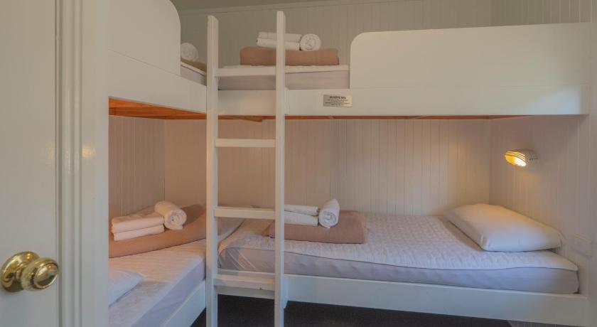 รูปของดีลักซ์ เคบิน 2 ห้องนอน (2-Bedroom Deluxe Cabin) 10