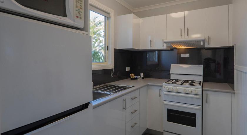 รูปของดีลักซ์ เคบิน 2 ห้องนอน (2-Bedroom Deluxe Cabin) 11