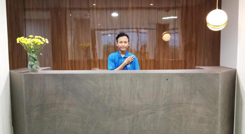 Hotel Youstay Semarang by Sinergi - image 10