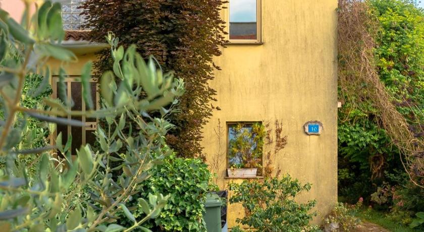 Apartment RUJ