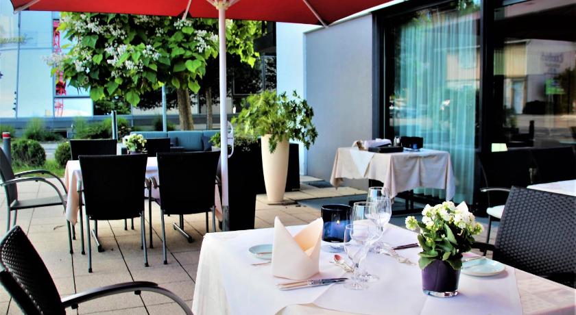 Hotel Otterbach photo