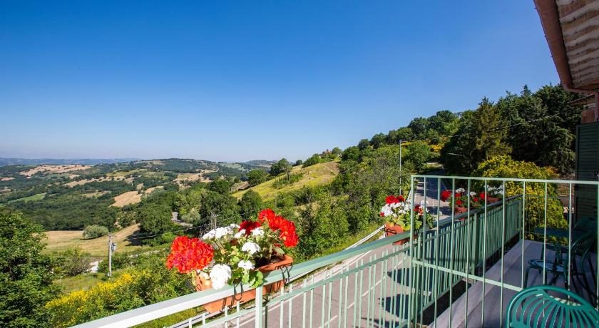 아시시 Residence Serena 5성급 게스트하우스 스위트룸