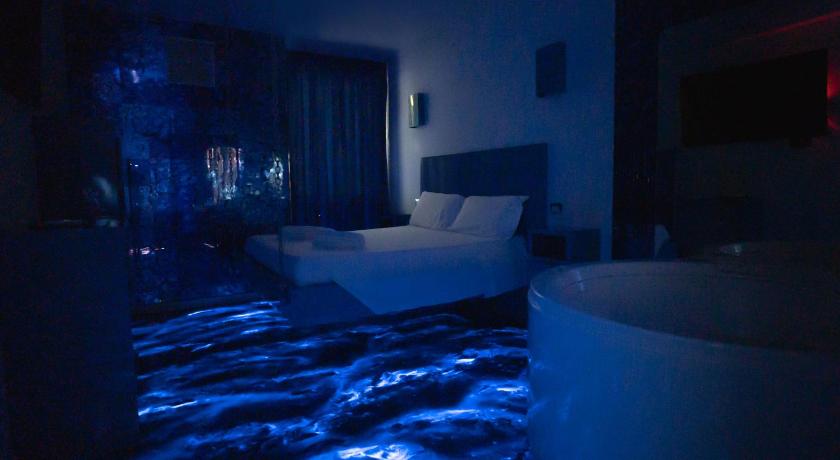 Villa Asfodelo Guest House & Relax photo