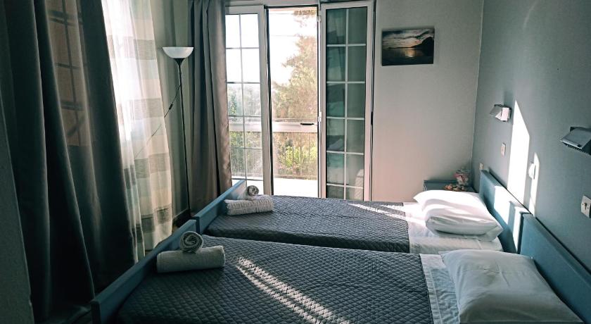 Barbagiannis Studios — Hotel in Kalymnos