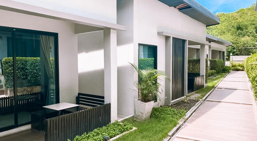 The Seacret Kohlarn – Pattaya, DC