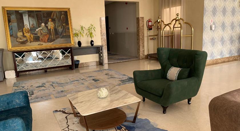 Nooryana Suites and Apartments photo